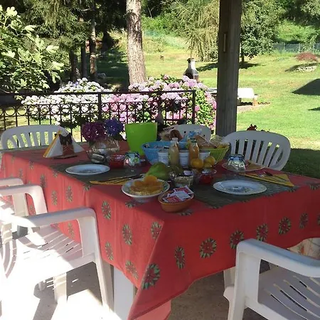 La Pineta *