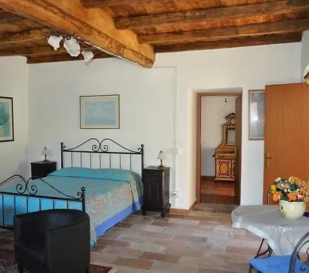 La Pineta Brissago Valtravaglia