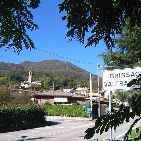 La Pineta