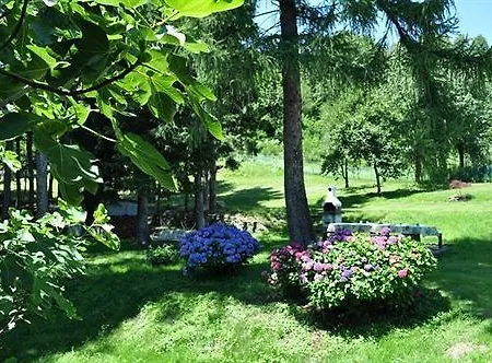 La Pineta * Brissago Valtravaglia