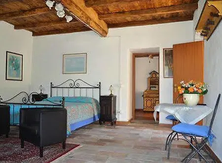 La Pineta * Brissago Valtravaglia